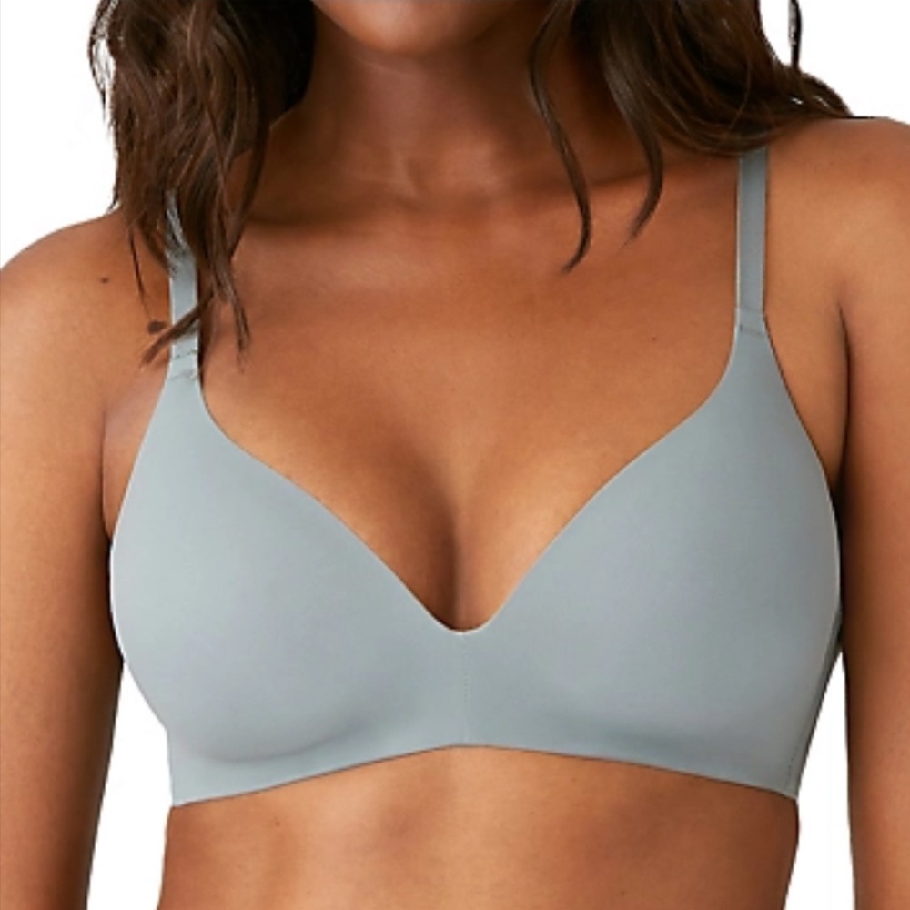 Wacoal Wireless T-shirt Bra